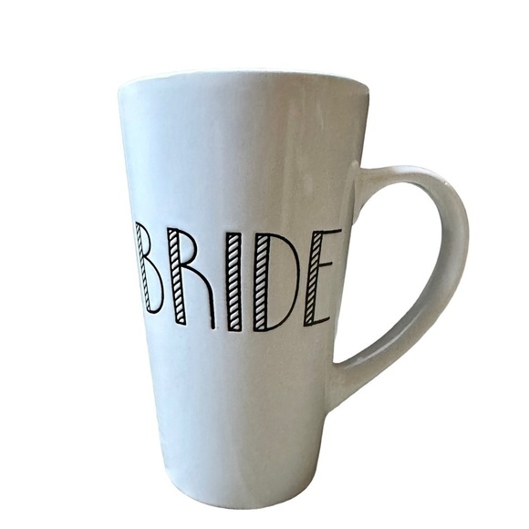 Bride Coffee Mug - Picture 2 of 4